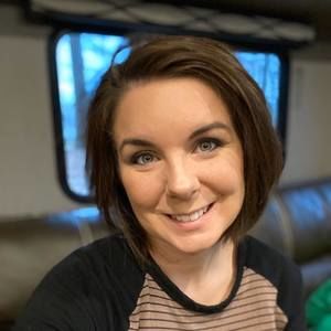 Meet your Posher, Beth